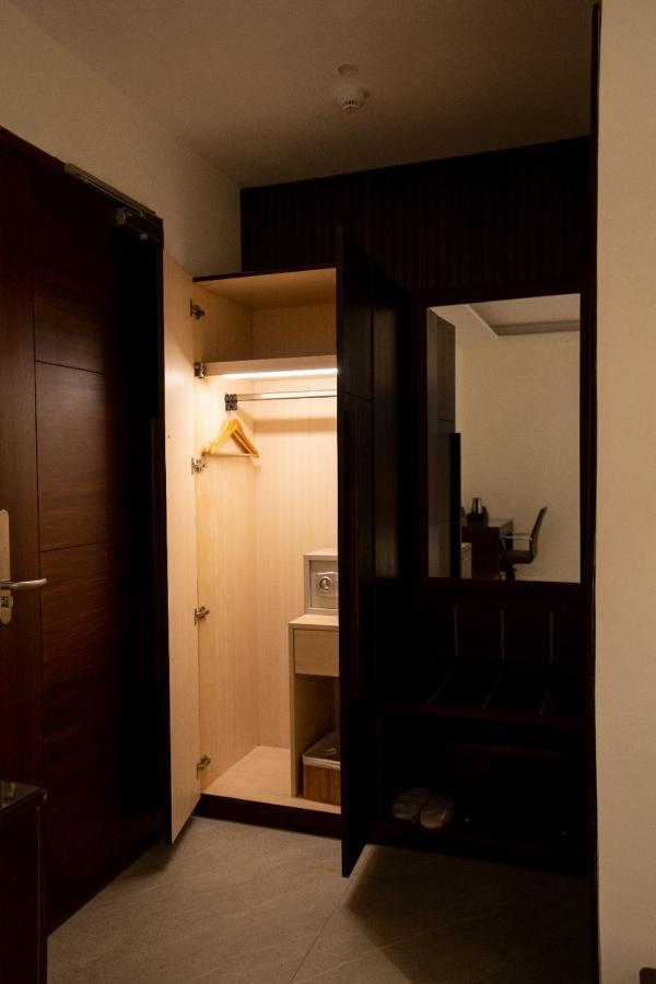 Hotel Smily Ludhiana Eksteriør billede